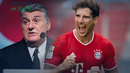 Beşiktaş Leon Goretzka transfer gelişmesi: Salah sonrası bir yıldız daha geliyor