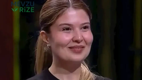 MasterChef’te Şefleri Kendine Hayran Bırakan Yarışmacı: Bahar Kaya’nın Mutfaktaki Başarıları ve Uzmanlık Alanları!