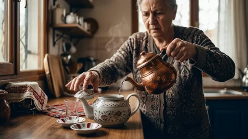 Çay Haber: Rize Haber, Son Dakika Rize Haberleri