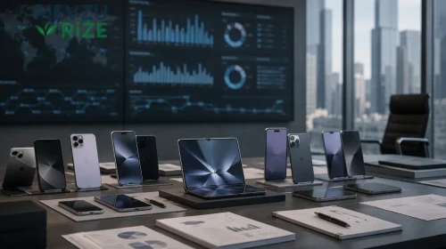 Apple 5 yeni modelini duyurmaya hazırlanıyor