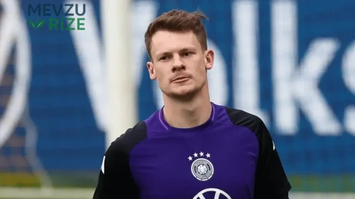Alexander Nübel Beşiktaş'a İmza Attı: Bayern Münih'e Verilecek Bonservis Miktarı Belirlendi! | TRANSFER GÜNDEMİ