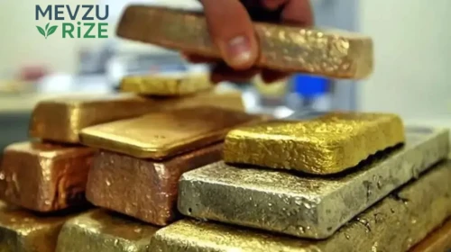 Altın fiyatları düşse de madencilik zirvede