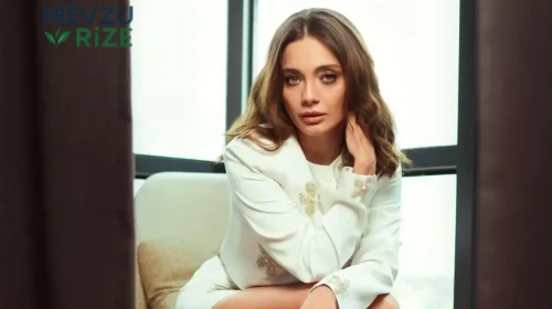 Damla Sönmez'in Şaşırtan Düğünü: Yıllardır Gizli Tutulan Aşkıyla Evlendi!