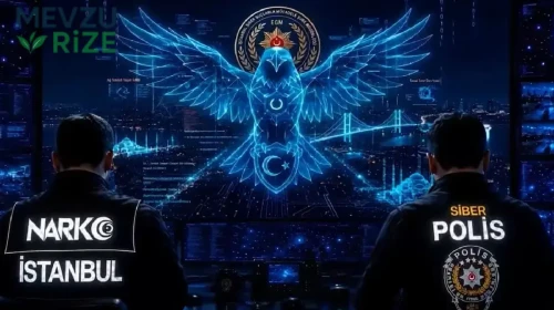 Avcı Tuzağı: 110 Şüpheli Gözaltına Alındı, 65 Telegram Grubu Sessizliğe Büründü!