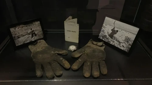 Saraybosna Kuşatması'nda Hayat ile Ölüm Arasında Kalan Mezarcı: Osman Varešanović, 2 Bin Şehidi Toprağa Verdi