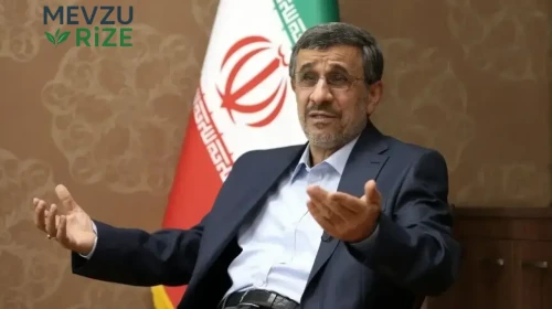 Eski İran Cumhurbaşkanı Ahmedinejad, Mossad ile İlişkiler İddialarını Kesin Bir Dille Reddetti
