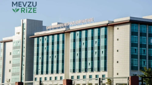 Şehir Hastanesinde İmplant Alımlarında Yolsuzluk Suçlaması Gündemde!
