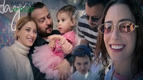 Hazal Kaya, Yurt Dışına Taşınıyor: Yeni Yapım Şirketi Kurma Kararı Aldı!