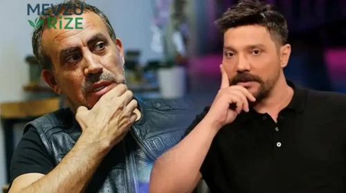 Oğuzhan Uğur: Haluk Levent'i izliyoruz, şimdilik başka bir planımız yok