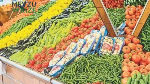 Dünyadaki bu olay gıda fiyatlarını uçuracak!
