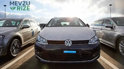Türkiye'de Otomotiv Devi, 50 Bin Çalışanını İşten Çıkarma Kararı Aldı!
