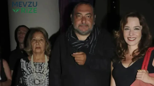 Reha Muhtar’ın Eski Eşleri Kimler? Reha Muhtar Kaç Kez Evlendi, Nilüfer Ve Deniz Uğur İle Resmi Nikâh Yaptı Mı?