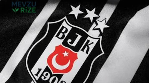 Beşiktaş, UEFA Avrupa Ligi 2. Ön Eleme Turu'nda Midtjylland ile karşılaşacak! Maç zamanı ve yayın kanalı belli oldu