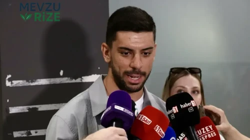 Trabzonspor'dan bir transfer daha: Cenk Özkaçar'ın maaşı ve bonservisi belli oldu