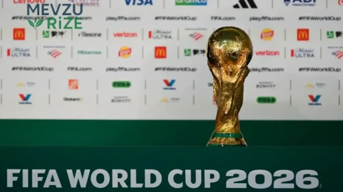 İspanya ve Belçika Yarı Final Mücadelesiyle Fransa'nın Rakibi Belirleniyor!