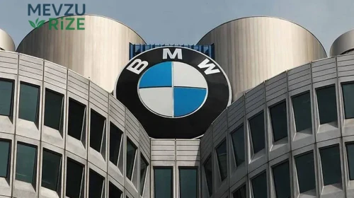 BMW, 8 Bin Çalışanını İşten Çıkarma Kararı Aldı: Gönüllü Ayrılık Programı Hayata Geçiyor