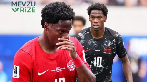 Süper Lig Takımından Jonathan David'e Beklenmedik Gelişme! Yıldız Futbolcudan Açıkladığı Yeni Karar!