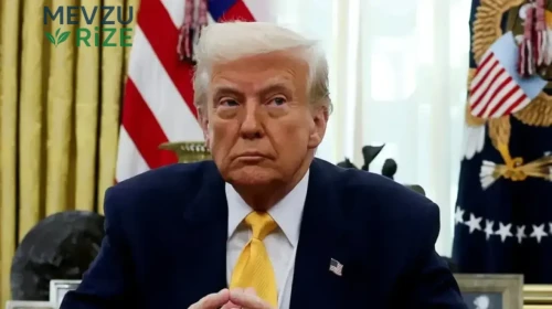 Donald Trump açıkladı: İran'la müzakereler devam edecek