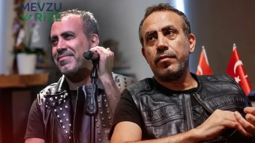 Haluk Levent'ten dikkat çekici açıklama: Asıl sürprizi bekleyin!