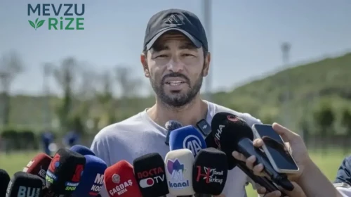Selçuk İnan'dan Mutlu Son: 3 Yıllık Sözleşmeyle Yeni Bir Dönem Başladı