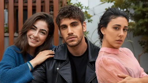 Sevdam Karadeniz Dizisinin Konusu Nedir?