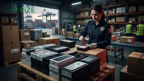 Telefon Fiyatları Yükseliyor mu? Ticaret Bakanlığı'ndan İthal Telefon Üzerine Yeni Düzenleme 2026'da Gerçekleşecek