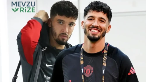 Altay Bayındır, Yılın Transferi Olarak Yeni Takımını Açıkladı!