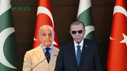 Tarihe Geçen Başarının Arkasında: Erdoğan'ın Desteği Olmasaydı Bu İmkansızdı!