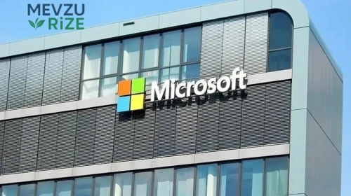 Microsoft'tan Çarpıcı Karar: Binlerce Çalışan Yolda!