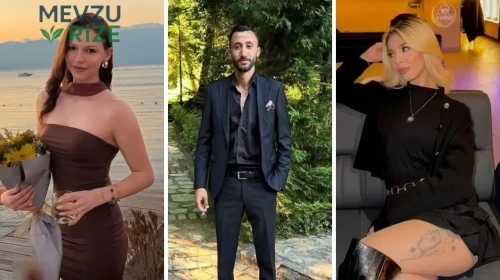 Doğum Günü Kutlaması Faciaya Dönüştü: Dereye Düşen Araçtaki 3 Arkadaştan 2'si Hayatını Kaybetti