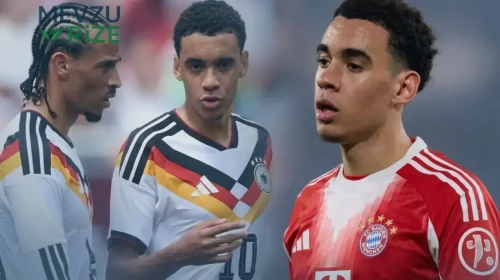 Galatasaray Jamal Musiala transfer gelişmesi... Alman basınından Galatasaray taraftarına kötü haber