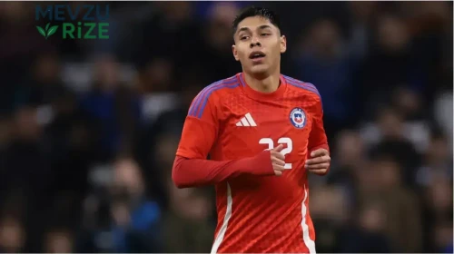 Trabzonspor'dan Dario Osorio Transferi İçin Rekor Teklif!