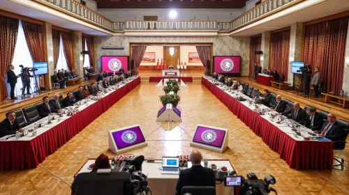 DEM Parti'den Açıklama: Yeni Yasa, Müzakere Süreçlerine Ivme Kazandırmalı!