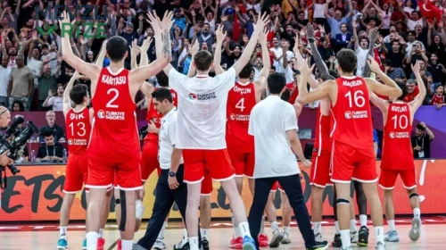FIBA U17 Basketbol Dünya Şampiyonası: Türkiye ve Sırbistan Karşı Karşıya Geliyor! Maç Tarih ve İletişim Bilgileri Açıklandı