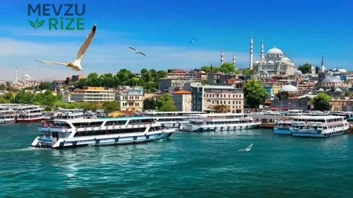 İstanbul Mehtap Turları 2026: Fiyatlar, Günler ve Bilet Alma Rehberi!