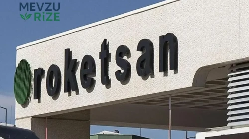 ROKETSAN'dan Yaratıcı Zihinlere Çağrı: Yapay Zeka Hackathon'u Başlıyor!