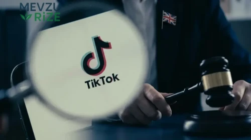 İngiltere, TikTok'un Çocuk Güvenliği Üzerine Soruşturma Başlattı: Yaş Doğrulama Mekanizması Gözden Geçirilecek