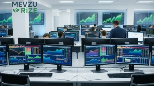 Wall Street'te Yükselen Kaldıraç Riskleri Endişe Yarattı!