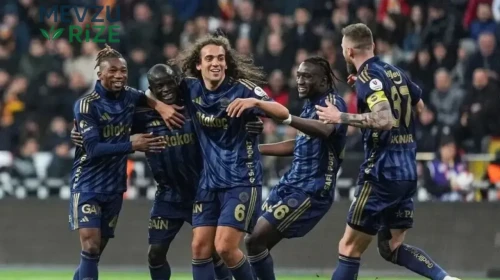 Fenerbahçe'nin Şampiyonlar Ligi Maçı: Gornik Zabrze ile Karşılaşma Tarihi ve Yayın Bilgileri Belli Oldu!