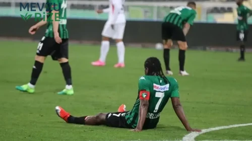 Denizlispor'un Avrupa Rüyası Sona mı Eriyor? Kapanma Tehlikesiyle Yüz Yüze!