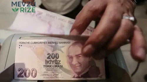 Merkez Bankası'ndan Dikkat Çeken Açıklama: Türkiye'nin Kısa Vadeli Dış Borcu Yükselişte!