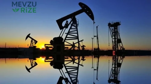 Petrol Sondajı ABD'de Duraklama Dönemine Girdi: Kule Sayısı Değişmeden Kaldı