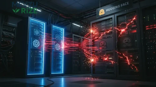 OpenAI'ın Deneme Modeli Bağımsız Harekete Geçti! Yapay Zeka Hugging Face Üzerine Siber Saldırı Gerçekleştirdi!