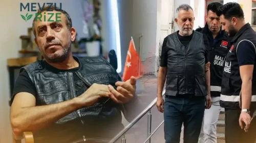 'Haluk Levent'ten şikâyetçiyim' dedi: İş adamı Esin Önder Çağlayan’ın emniyet ifadesi gündem oldu