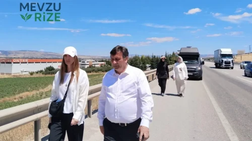 78 Can İçin Adalet Yürüyüşü'nde 6. Gün: Yangında Oğlunu Kaybeden Danıştay Üyesi Gençbay'dan Duygusal Çağrı