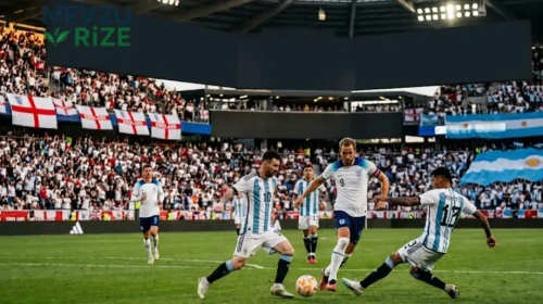 2026 Dünya Kupası Yarı Finali: Arjantin - İngiltere Mücadelesinin Tarihi ve Yayın Bilgileri Açıklandı!