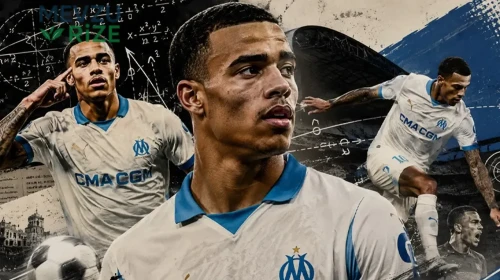 Eşsiz Bir Yetenek: Mason Greenwood'un Dünyada Nadir Görülen Özelliği ve Çözülmesi Zor Denklem!