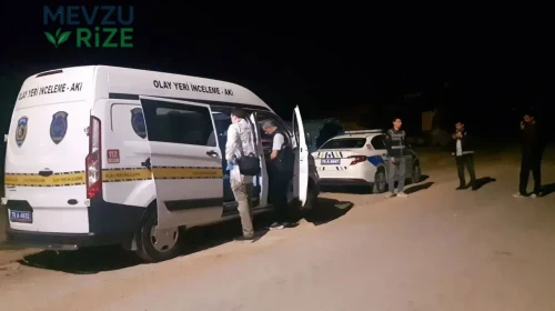 79 Yaşındaki Birey, Üçüncü Kattan Düşerek Hayatını Kaybetti!