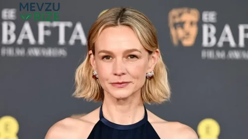 Carey Mulligan, Billie Eilish ile 'The Bell Jar' Filminin Kadrosunda Yer Alacak