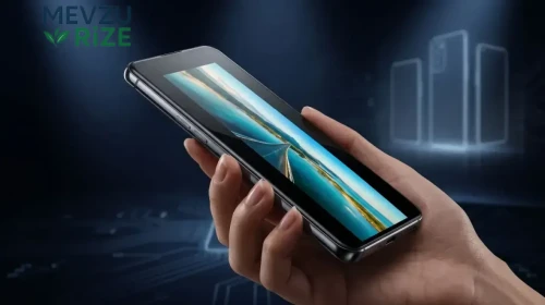Oppo, Standart Modellerden Farkını Ortaya Koyuyor: 16:10 Ekran Oranıyla Yeni Telefon Modeli Geliştiriyor!